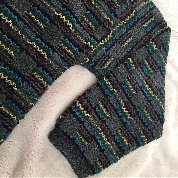 Richard David Sedona, AZ Men’s XL Sweater - Picture 4 of 8